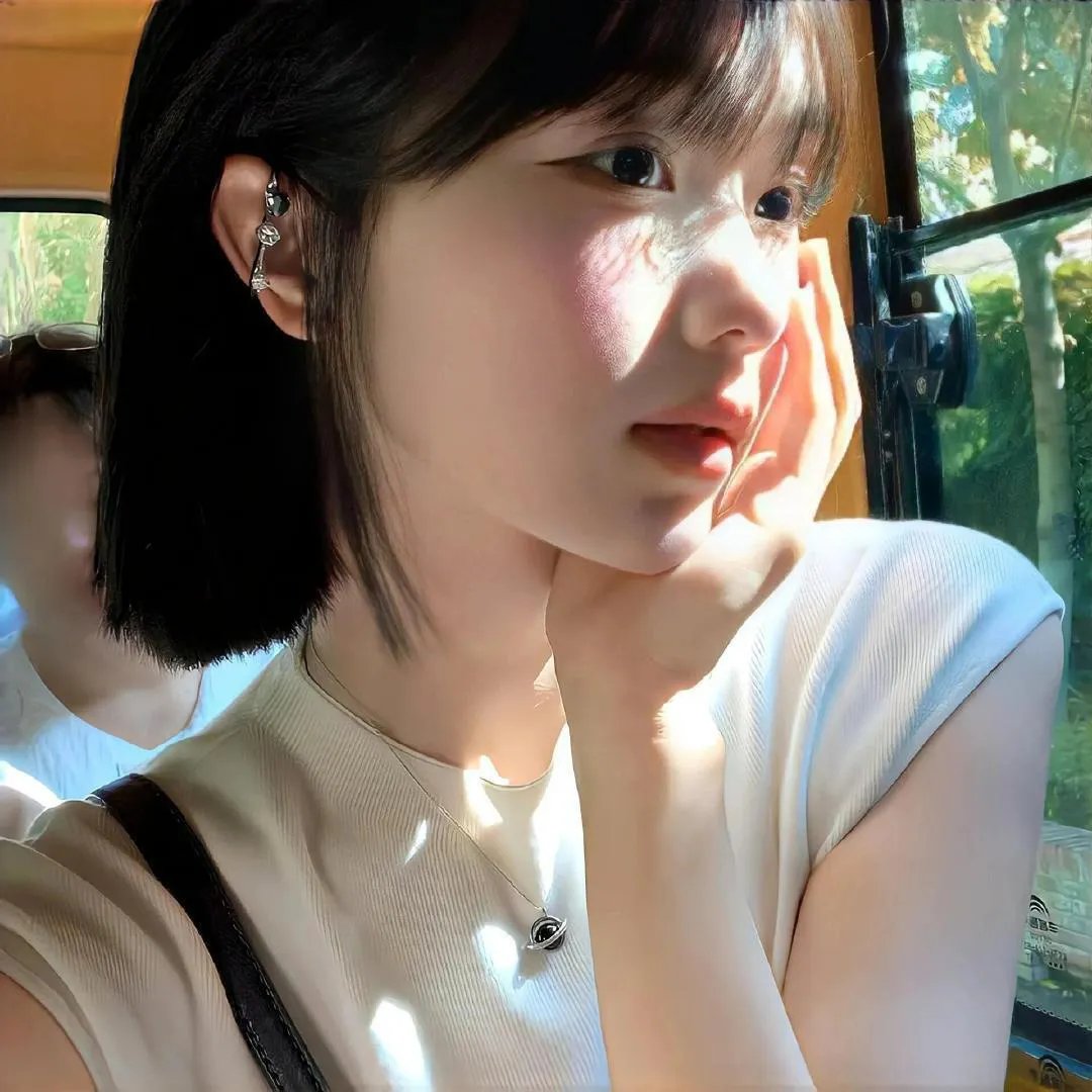 爱之吻