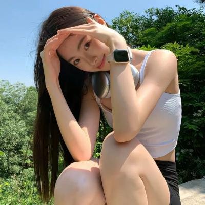 渡假留香